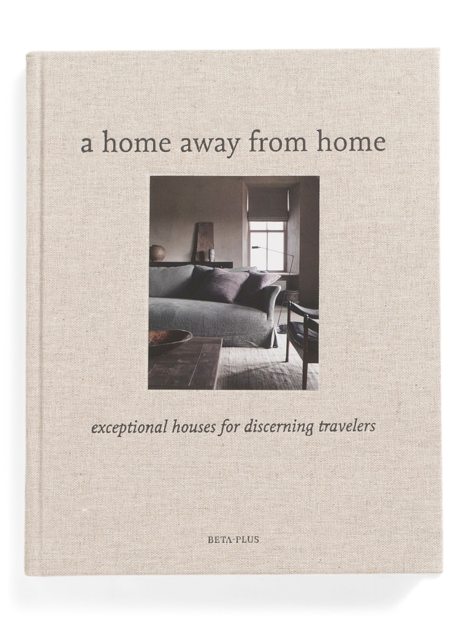 A Home Away From Home Book | TJ Maxx