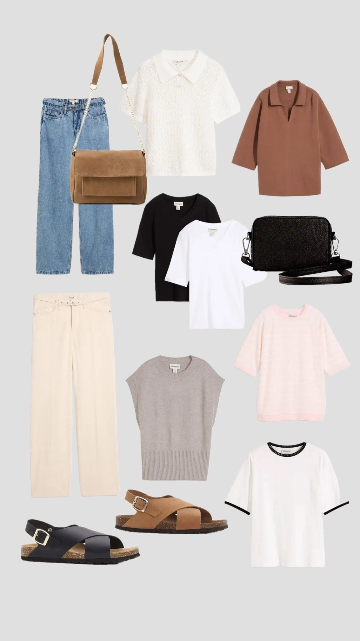 bonprix Favoriten

#LTKfamily #LTKspring #LTKdeutschland