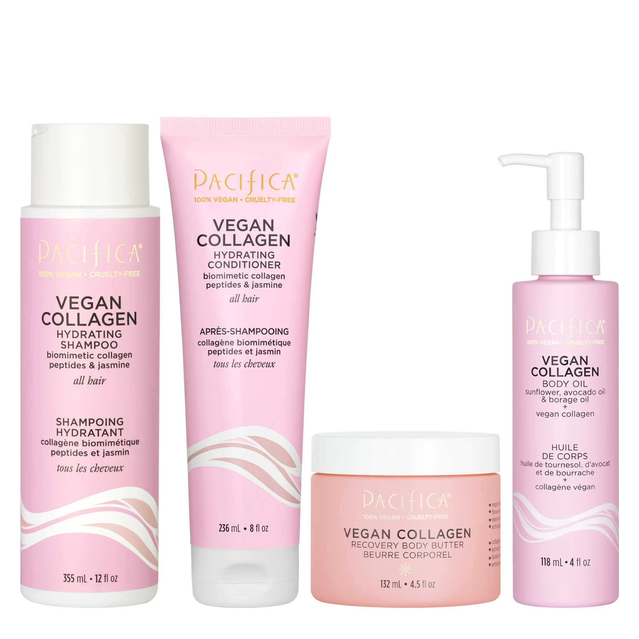 © Pacifica Beauty LLCAll rights reserved. | Pacifica Beauty