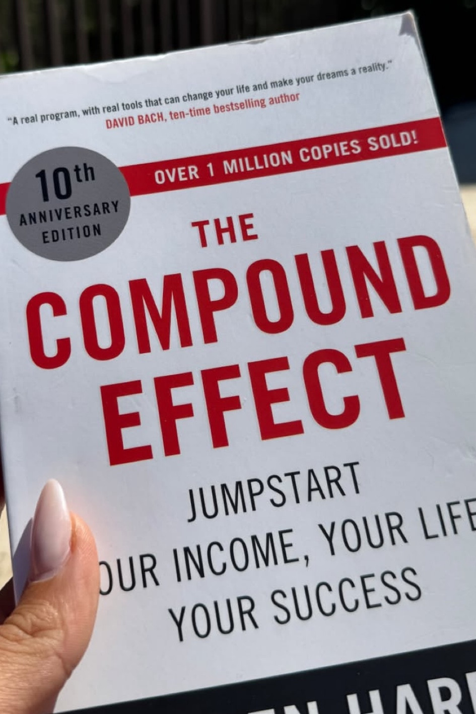 @janayerob posted this book the other day and anything she posts is golden so I had to get it!
#bookstoread

#LTKWatchNow