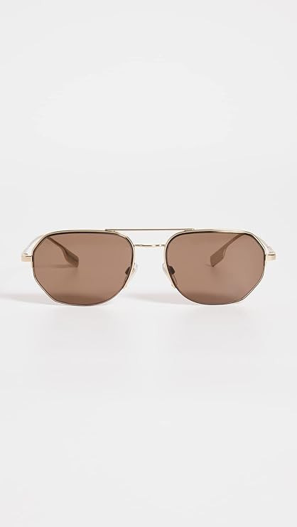 BURBERRY Henry Sunglasses | Amazon (US)