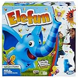 Hasbro Elefun and Friends Elefun Game with Butterflies and Music Kids Ages 3 and Up (Amazon Exclusiv | Amazon (US)