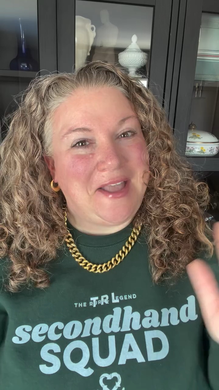Come join me in the Squad!

Secondhand Squad was created for the secondhand obsessed - the people looking for community and connection with other thrifters, treasure hunters and resellers. 

• Buy and Sell vintage & antique home decor, jewelry, scarves, and handbags.
• Show off your latest thrift haul in the chat!
• Let the Squad help you hunt down your dream finds
• Resell alongside 400+ sellers with decades of experience and knowledge who are here to support you and cheer you on!

The Squad is now on Instagram! Follow along for updates and early access at @secondhandsquadmarketplace 

Register for free and apply to sell at SecondhandSquad.net