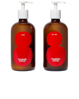 Roma Heirloom Tomato Hand Care Duo | FWRD 