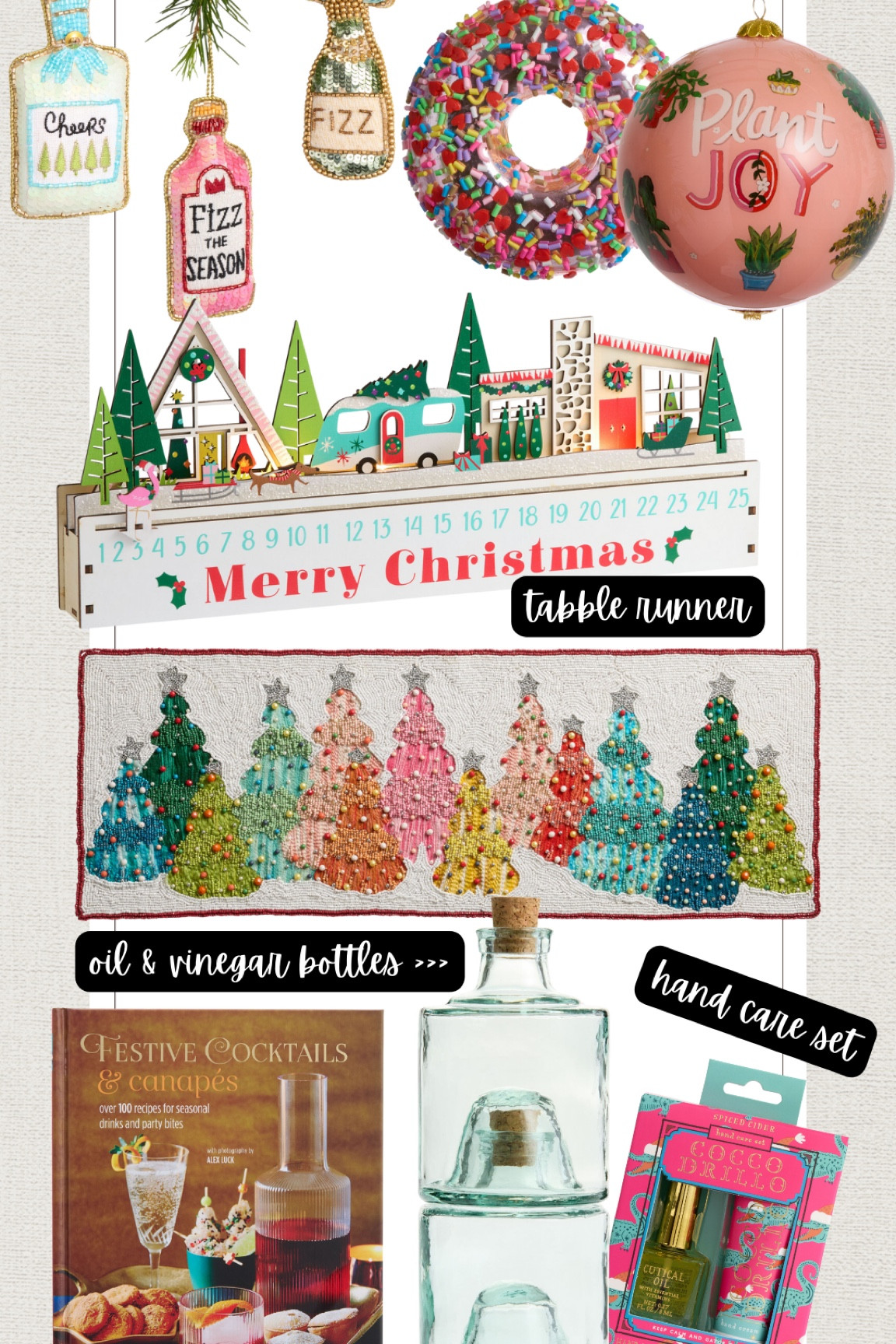 World Market holiday favorites 

#LTKGiftGuide #LTKHoliday #LTKCyberWeek