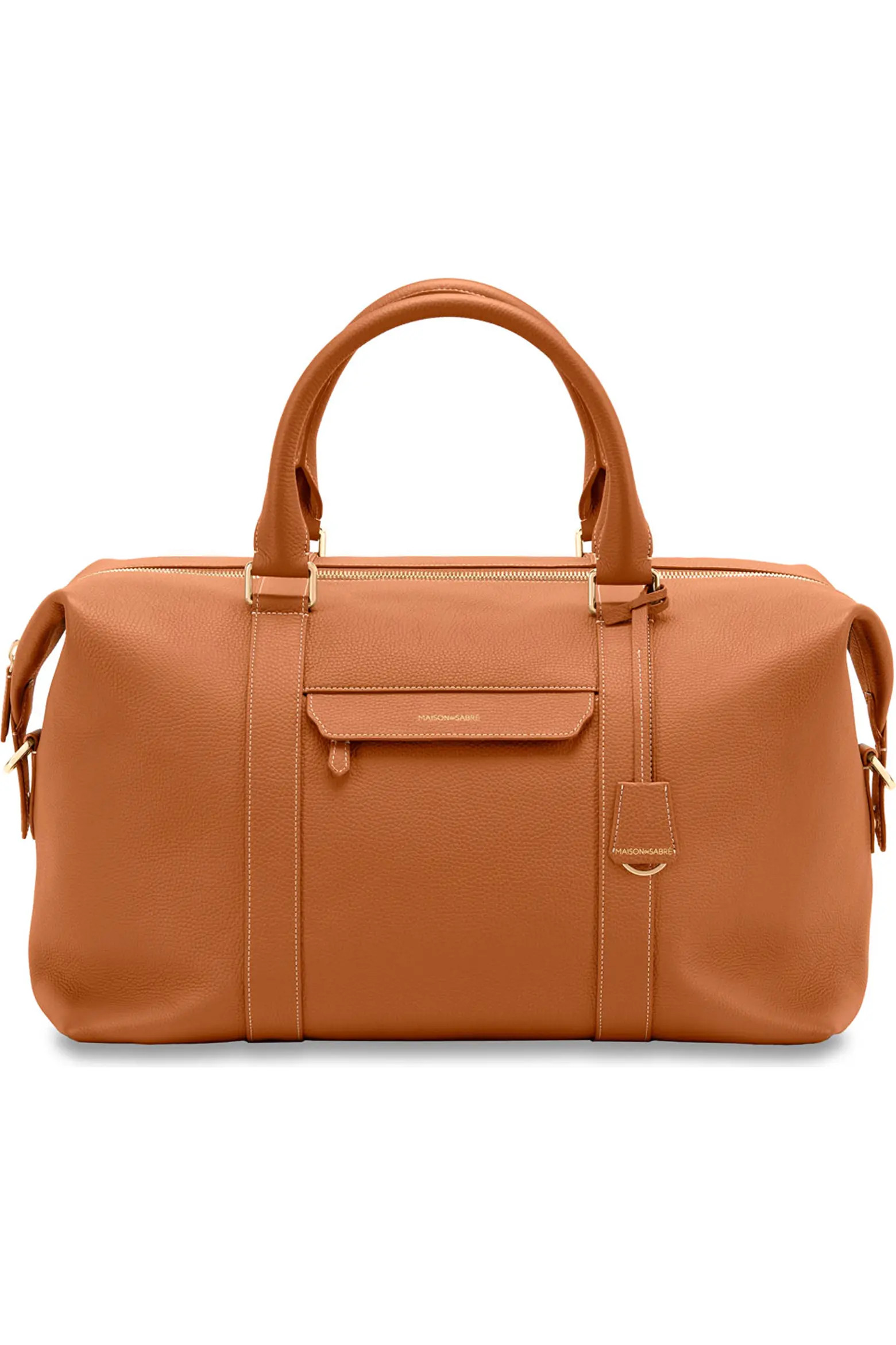 Leather Duffle Bag | Nordstrom | Nordstrom