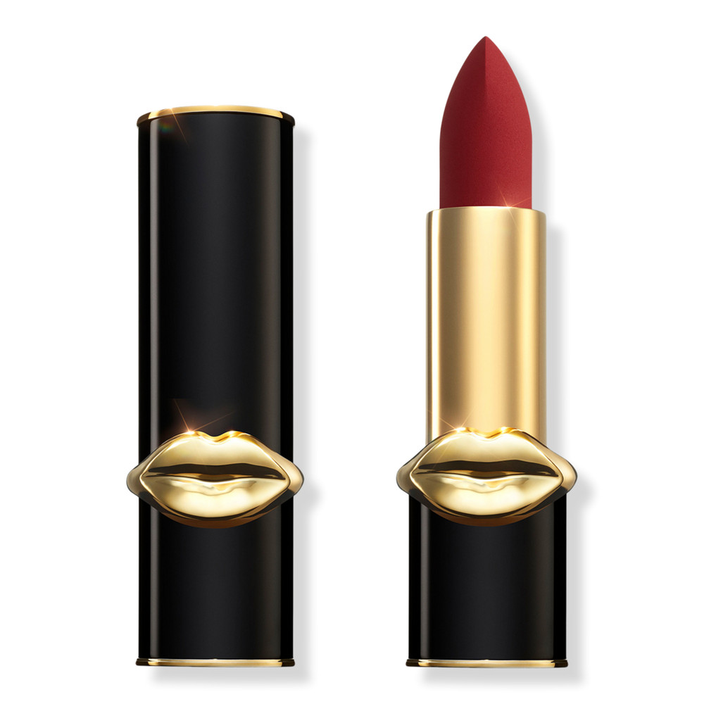 PAT McGRATH LABS MatteTrance Lipstick - Vendetta | Ulta