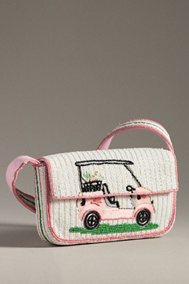 The Fiona Beaded Bag: Icon Edition | Anthropologie (US)