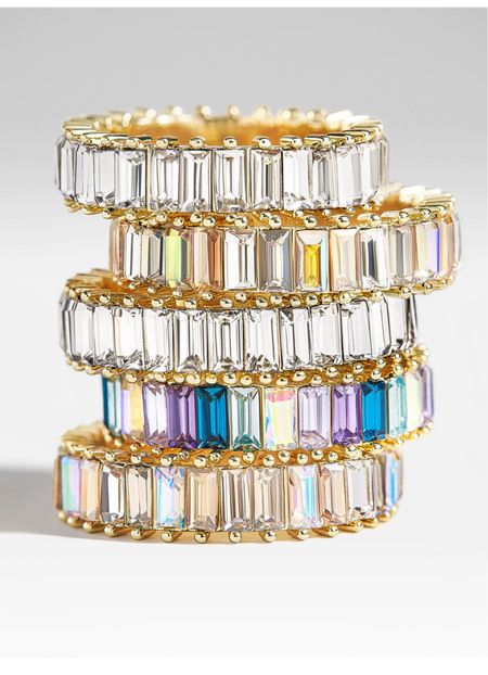 BaubleBar has some of my favorite rings on sale!! 

#rings #workwear #weddingguest #trend #sale #fall 

#LTKunder50 #LTKsalealert #LTKstyletip