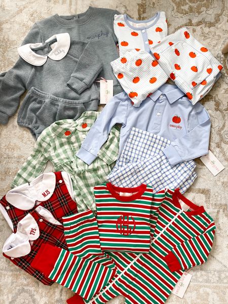 Boys clothes, toddler boy, baby boy, holiday clothes, holiday pajamas 

#LTKfamily #LTKHoliday #LTKSeasonal