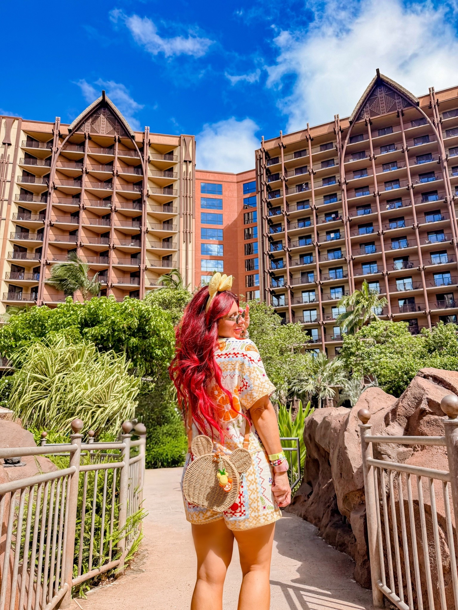 Aulani outfit, Aulani style, Aulani, disney vacation

#LTKvlog #LTKootd #LTKfitnessgoals