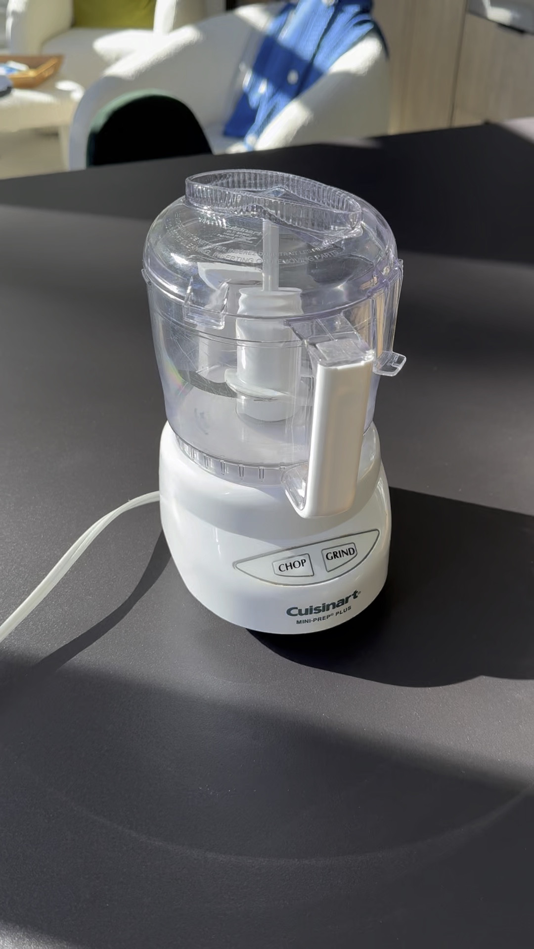 I love this mini chopper for chopping things quickly with no mess! 

#LTKFindsUnder50 #LTKVideo #LTKHome