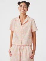 SolarCool Camp CollarA Heart | Outdoor Voices