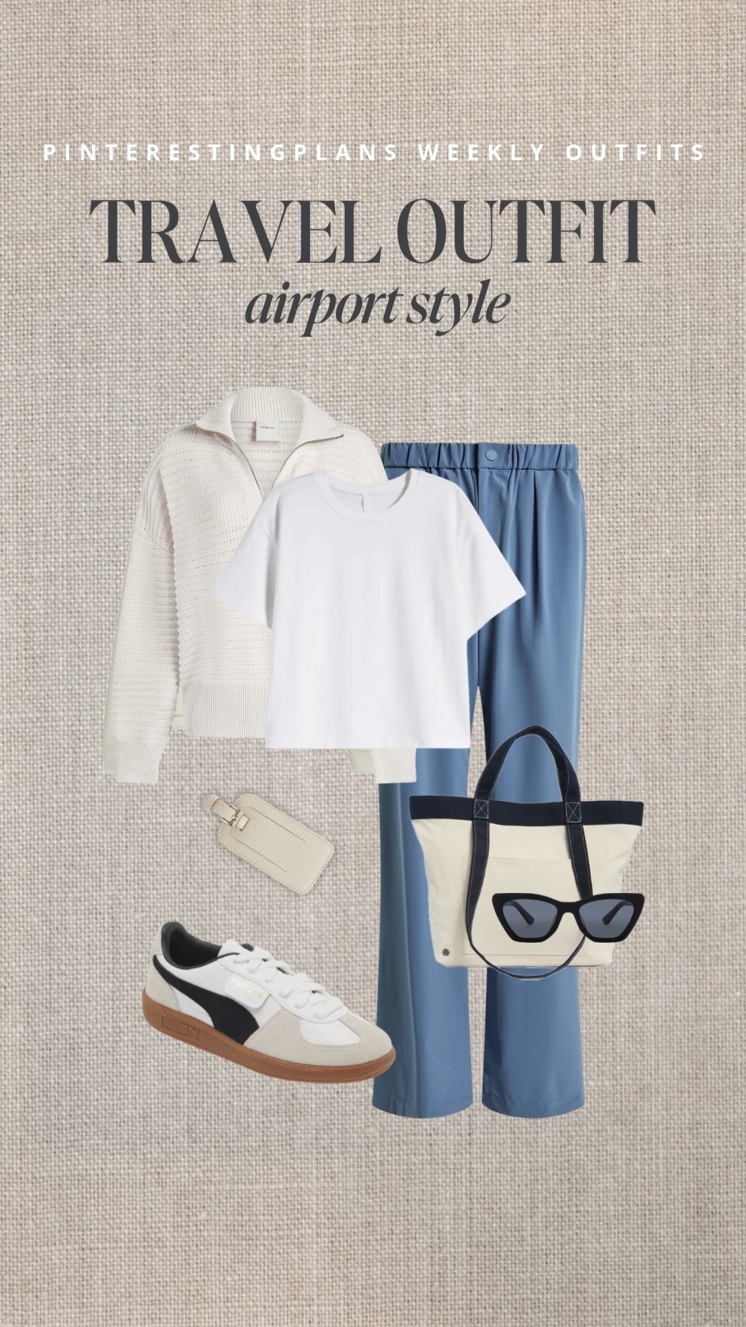 Travel outfit. Travel style. Airport outfit. 

#LTKFindsUnder100 #LTKTravel #LTKActive