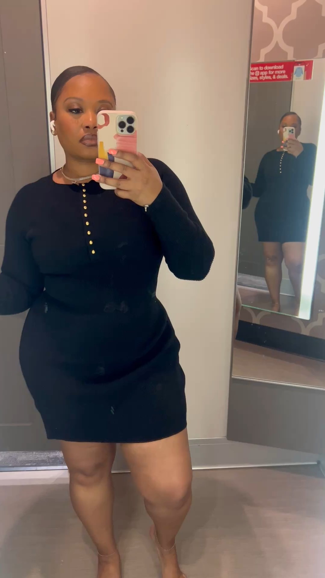 Obsessed with these dresses 👗 

#LTKSeasonal #LTKgrwm #LTKFindsUnder50