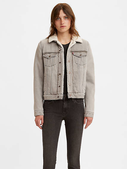 Original Trucker Jacket | LEVI'S (US)