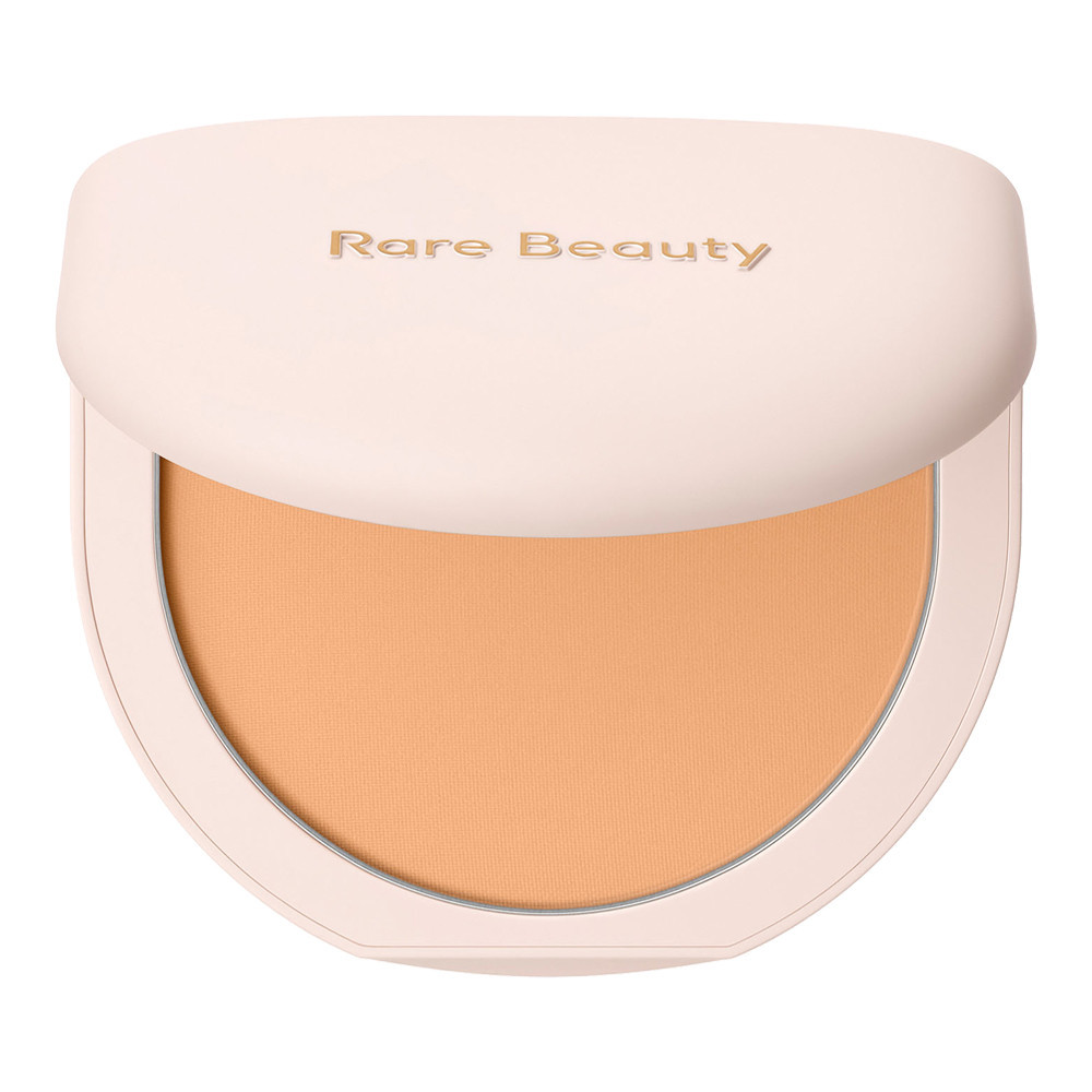 Rare Beauty True To Myself Tinted Pressed Finishing Powder Light Beige | Sephora (AU)