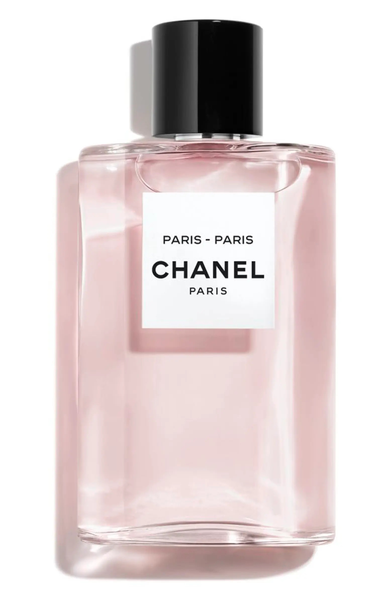 PARIS-PARIS LES EAUX DE CHANEL Eau de Toilette | Nordstrom