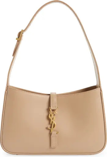 Le 5 à 7 Leather Hobo | Nordstrom