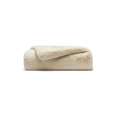 Cozy Earth Extra Weight Cuddle Blanket in Dove Grey at Nordstrom | Nordstrom