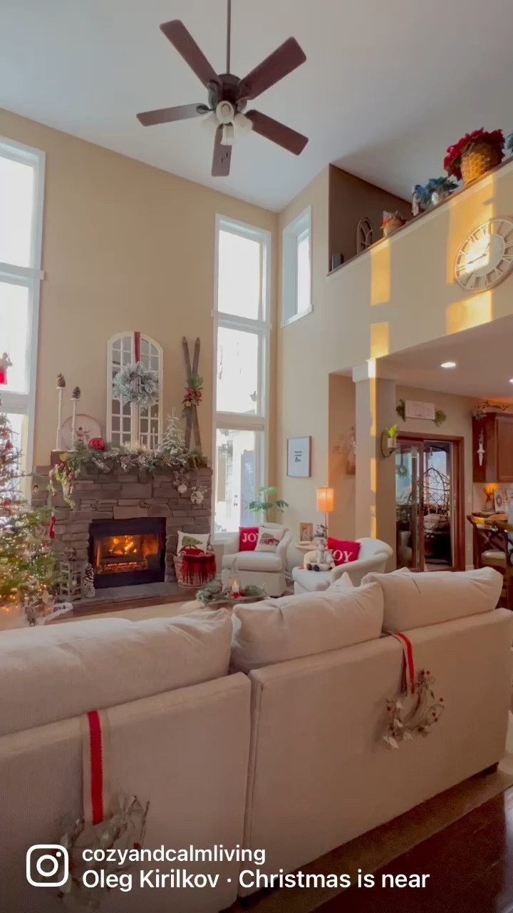 Looking for holiday decor inspiration?  Look here! 

#LTKHoliday #LTKGiftGuide #LTKhome