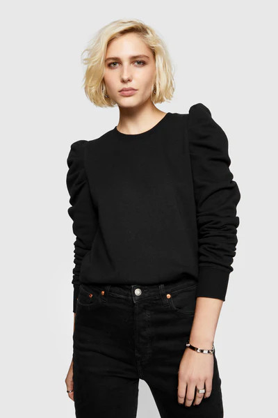 Janine Sweatshirt | Rebecca Minkoff