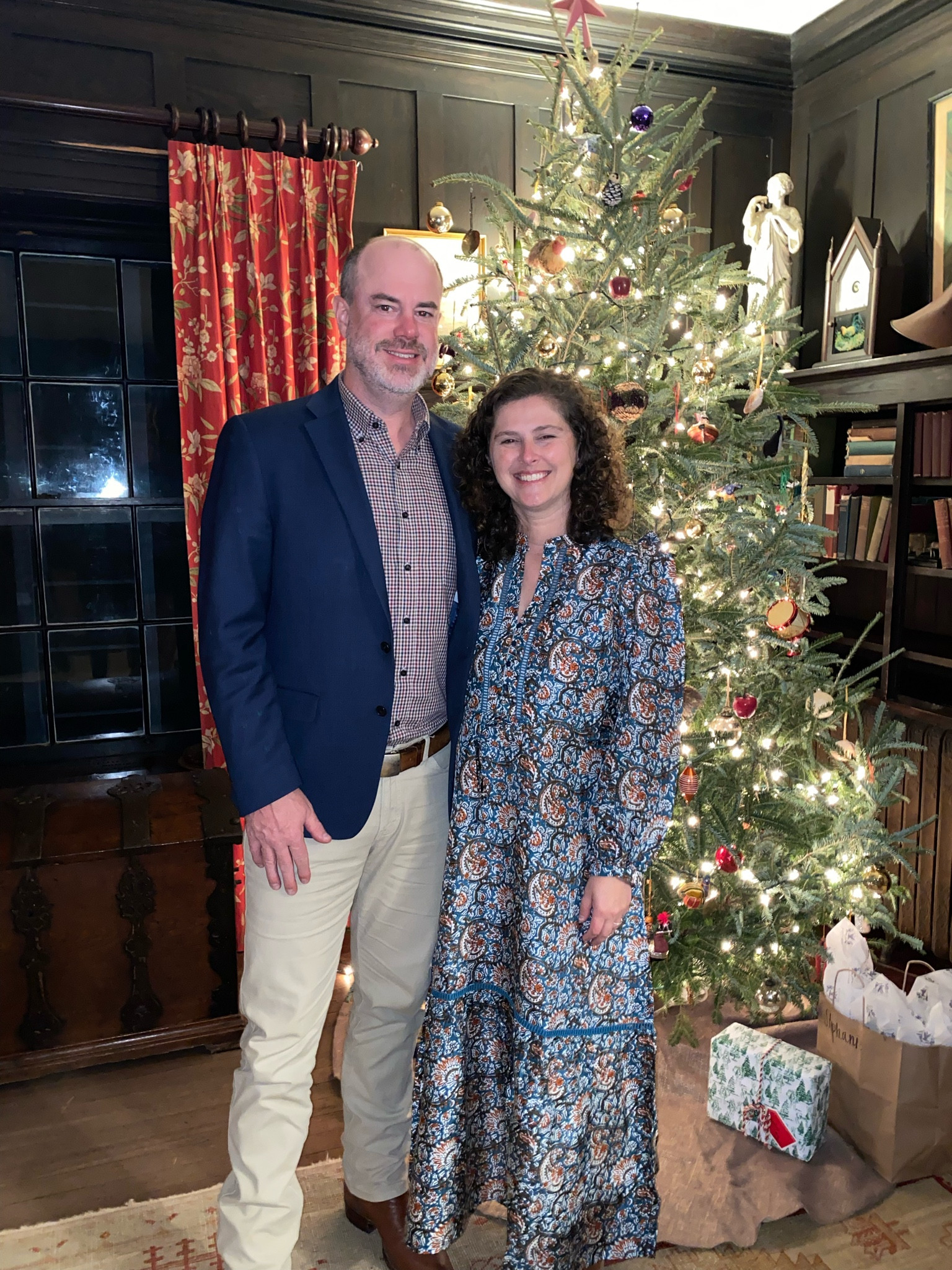 Rocking around the Christmas 🎄✨

#LTKSeasonal #LTKHoliday