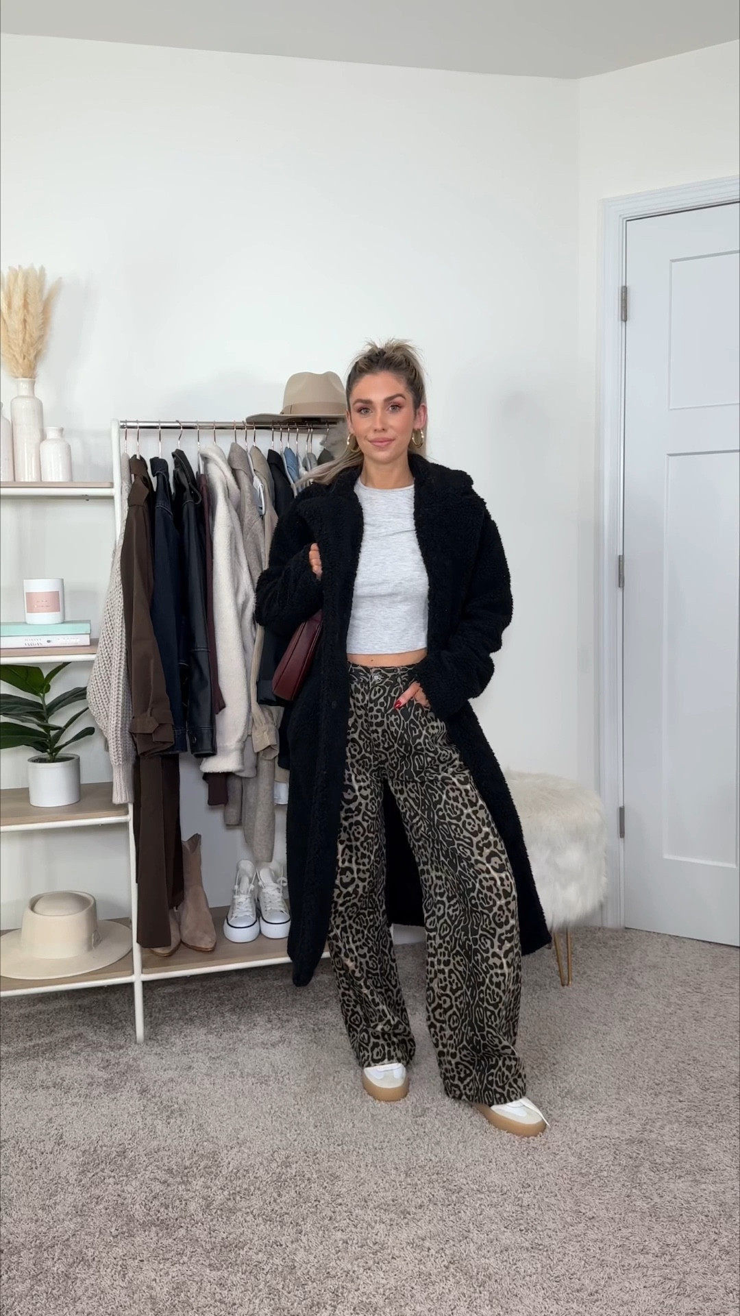 Casual Winter Outfit 🤍

#LTKFindsUnder50 #LTKSeasonal #LTKFindsUnder100