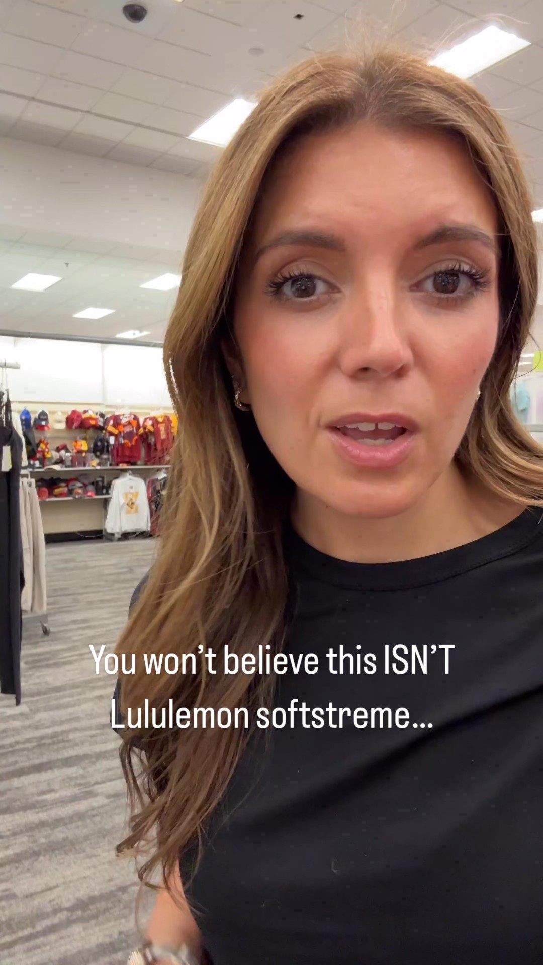 Lululemon look for less you won’t believe! Wearing a size small in all! 

#LTKFindsUnder50 #LTKOver40 #LTKActive