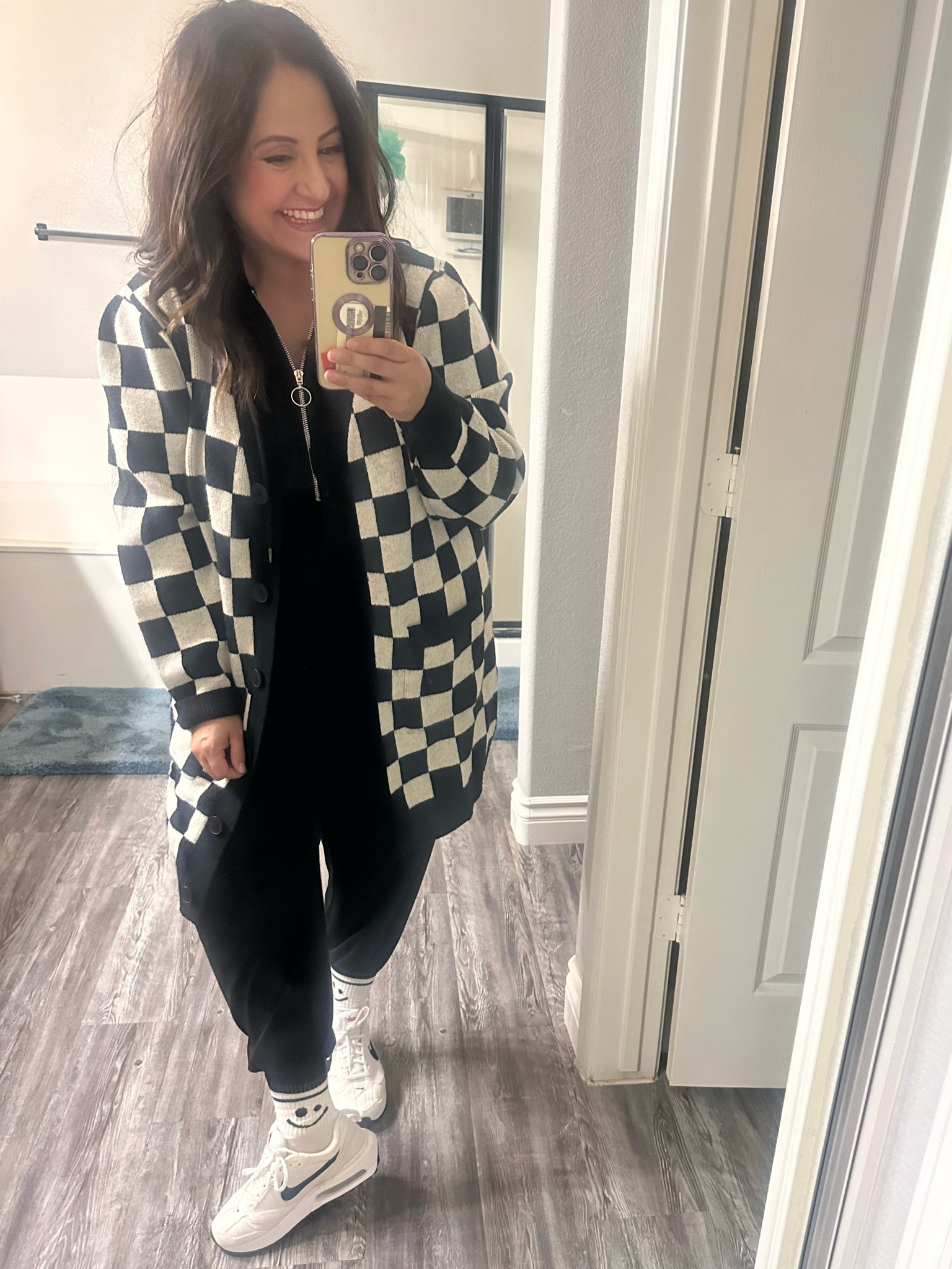Comfy and Casual Fit 

#LTKFindsUnder50 #LTKMidsize