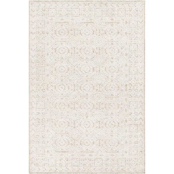 Louvre - 23814 Area Rug | Rugs Direct