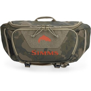 Simms Tributary Hip Pack | REI Co-op | REI