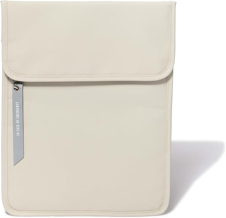 The PaperSavor™ Medium Fireproof Bag - Waterproof & Flame Retardant Bag for Documents | Amazon (US)