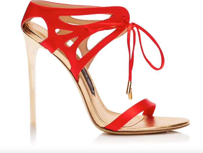 So Expensive Sandal | Nordstrom