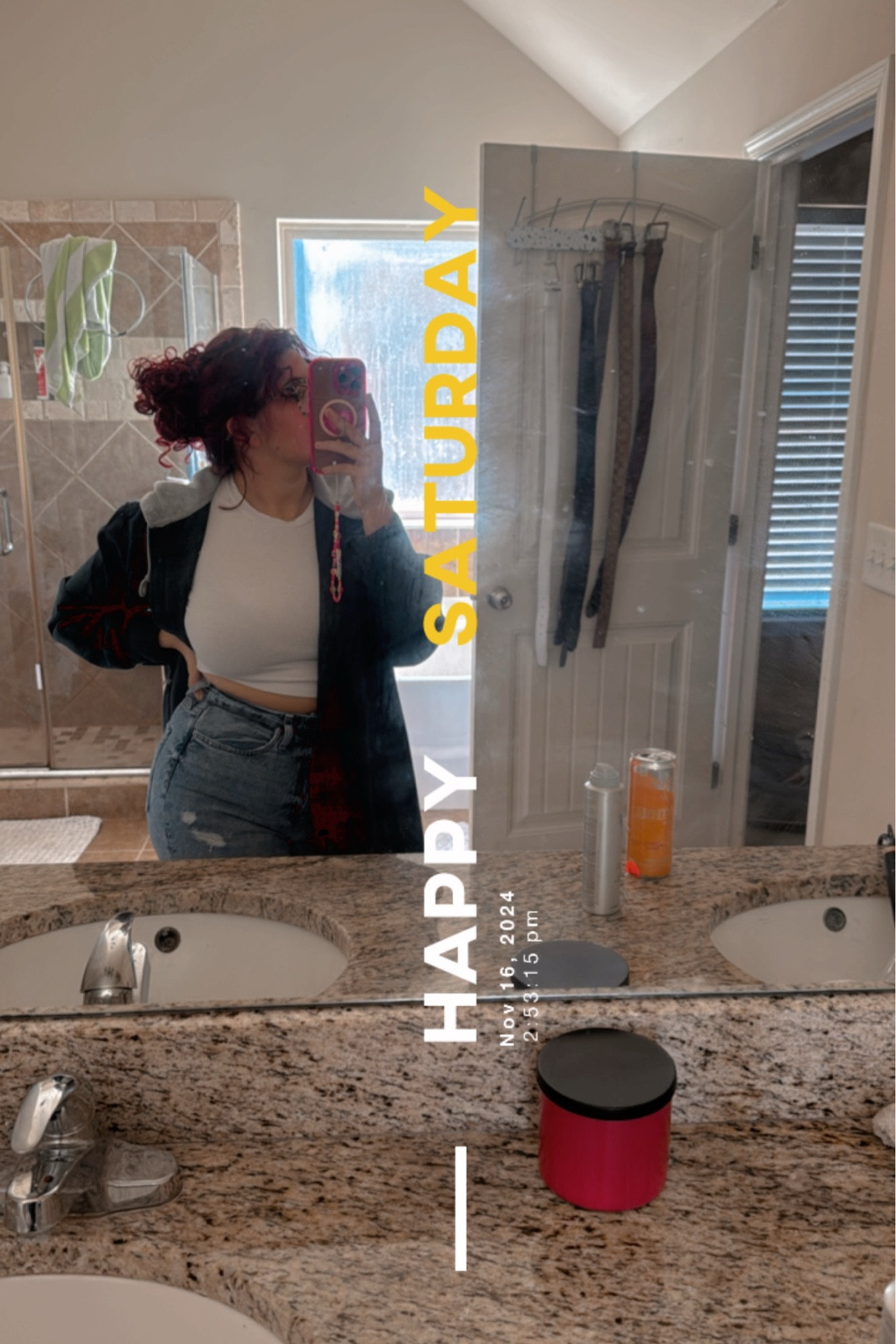 Happy Saturday 💭

#LTKShoeCrush #LTKFindsUnder100 #LTKMidsize