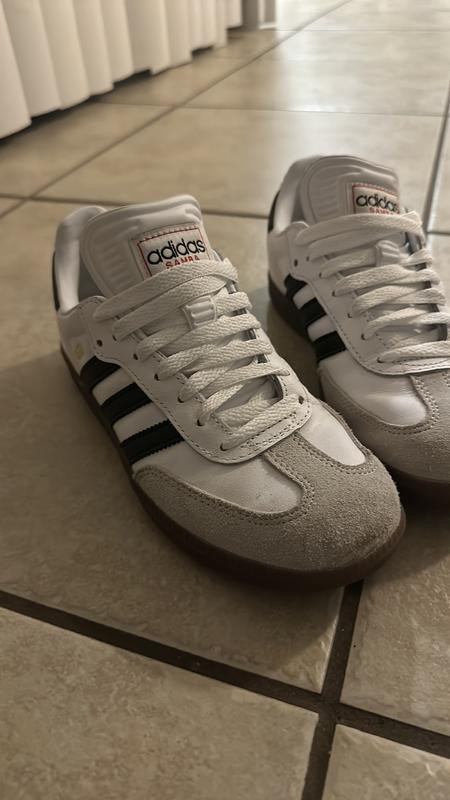 adidas Kids Samba Indoor Soccer Shoes | DICK'S Sporting Goods