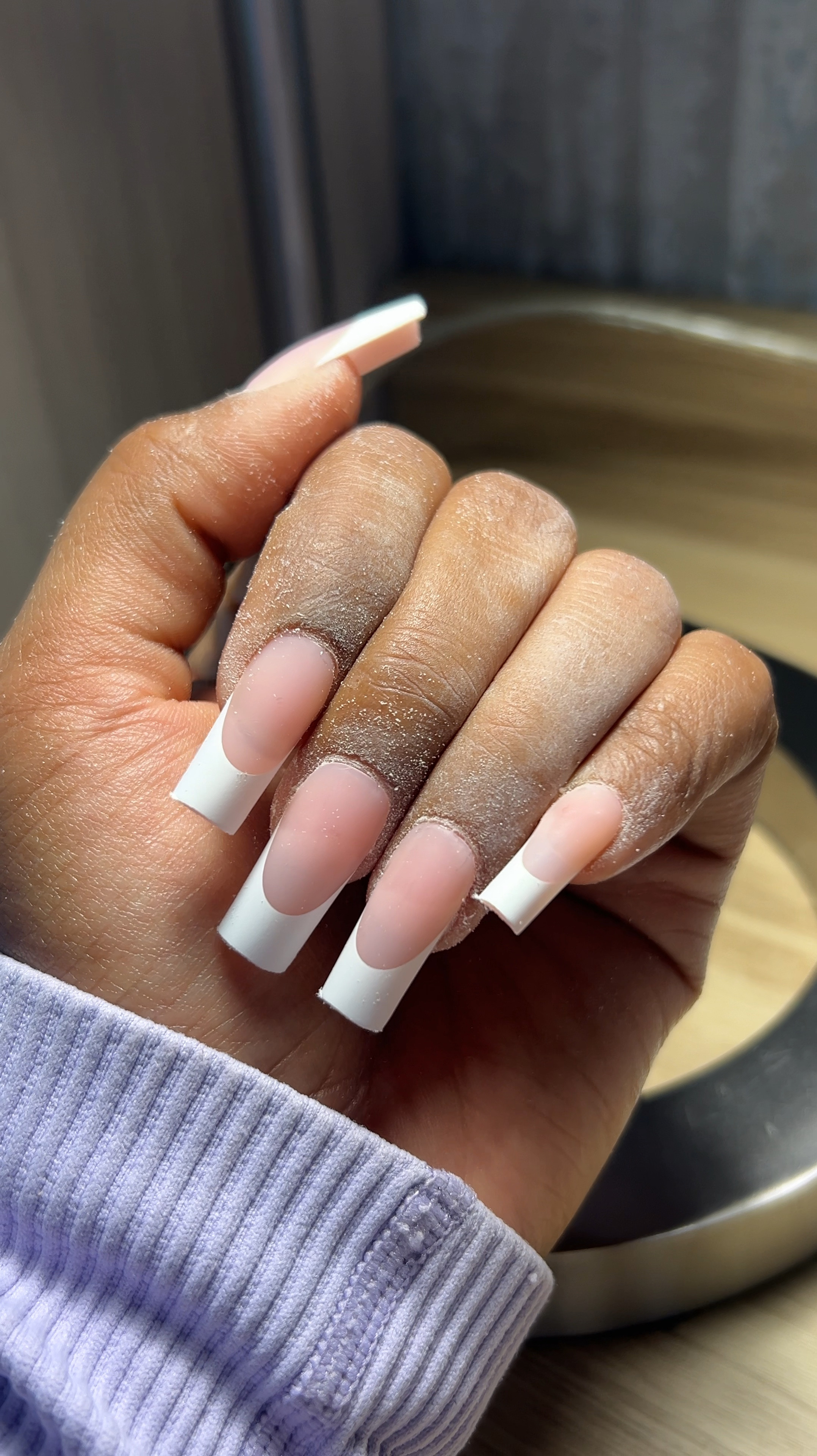 My FAVORITE press on nails!! They literally last forever! 

#LTKFindsUnder50 #LTKBeauty