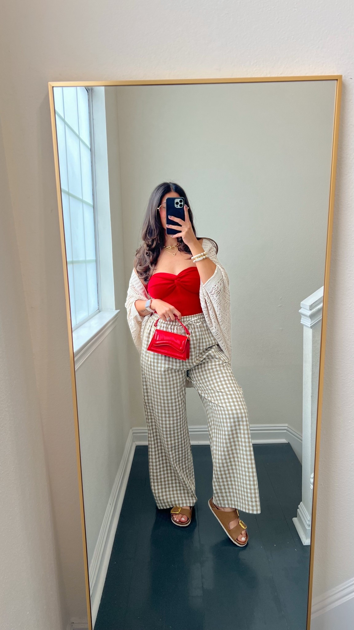 Amazon lounge pants outfit 

#LTKSeasonal #LTKootd #LTKMidsize