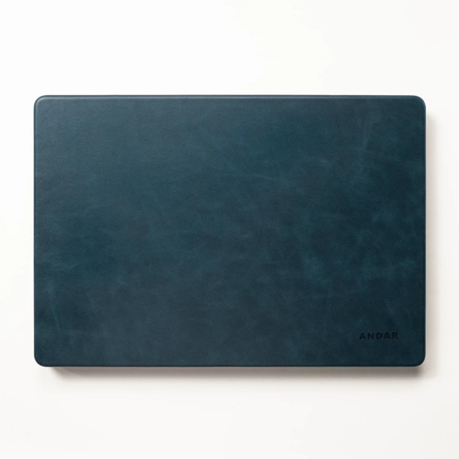 Leather MacBook Pro Case | MacBook Air Case | Andar | Andar