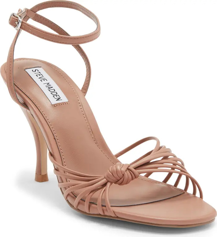 Steve Madden Tracy Ankle Strap Sandal (Women) | Nordstromrack | Nordstrom Rack