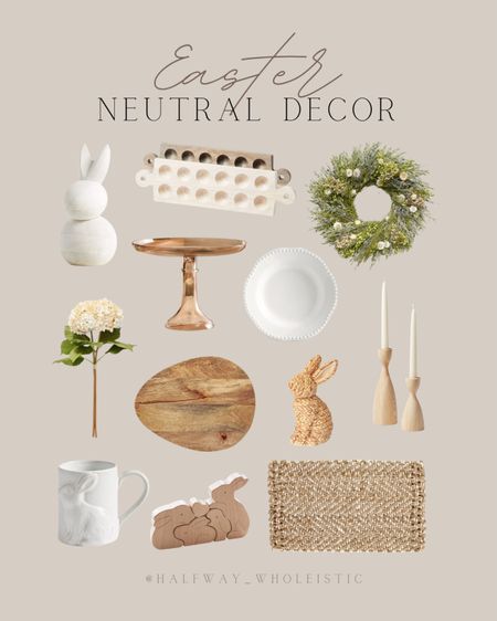 Shop these neutral spring and Easter inspired home decor finds!

#shelf #bookcase #entryway #kitchen #livingroom

#LTKsalealert #LTKhome #LTKSeasonal