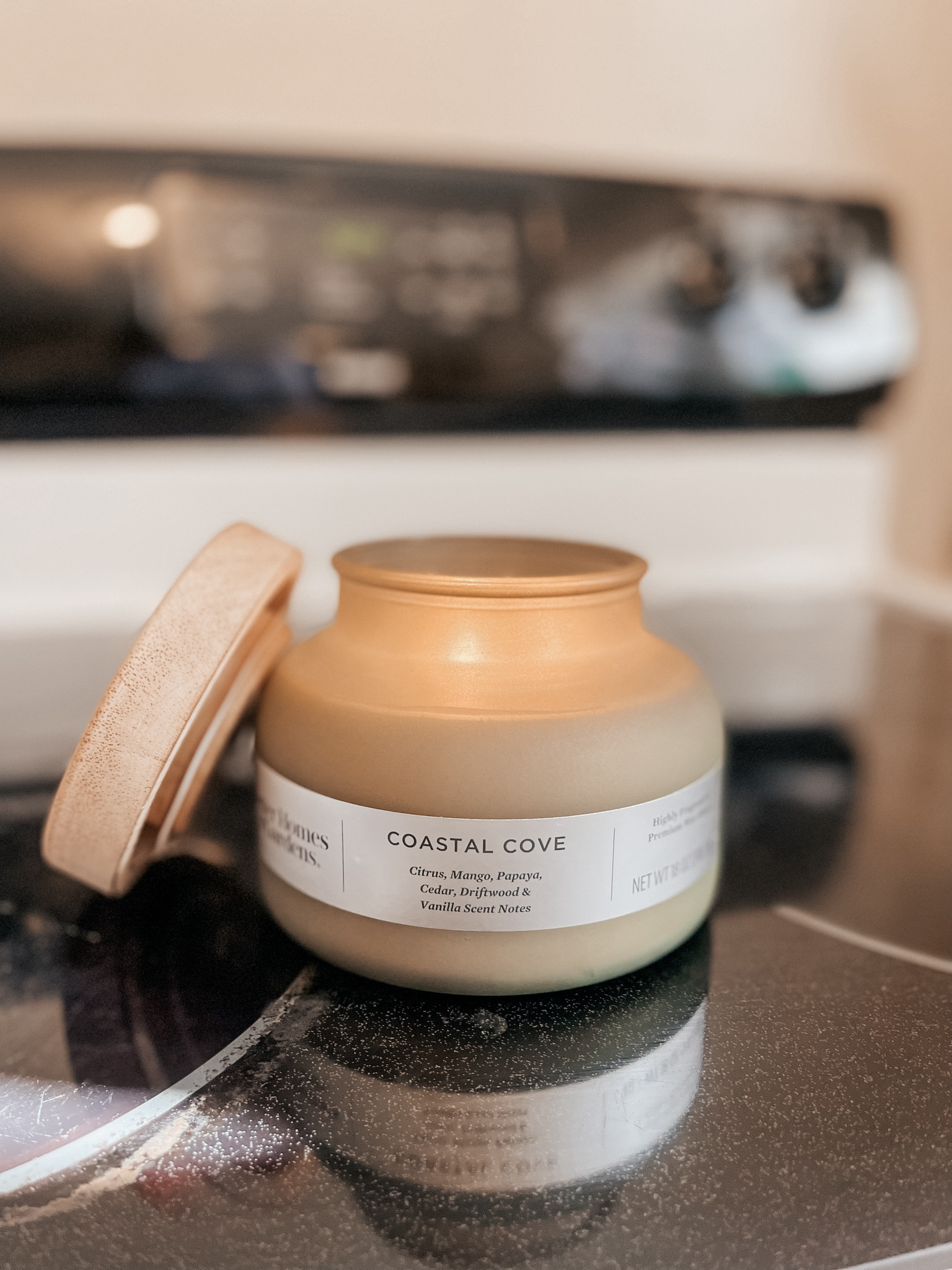 I’m picky when it comes to candles in my home. I like to be warm and welcoming, not too strong so I don’t get a headache, and to be pretty😅

This is the perfect candle to add to your cart! 

candles / affordable home decor / walmart finds / brittneyablog

#LTKfamily #LTKhome 

#LTKSeasonal