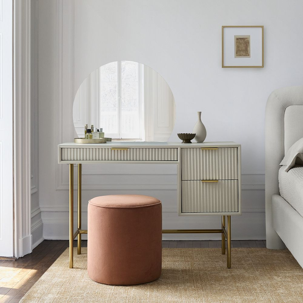 Quinn Vanity (44") | West Elm (US)