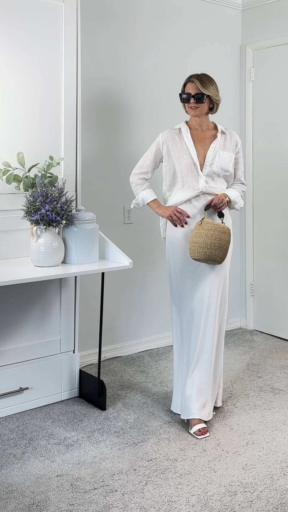 All true to size

#LTKFindsUnder100 #LTKItBag #LTKSeasonal