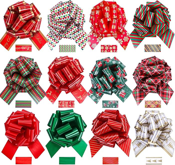 Multicolor-Set A | Amazon (US)