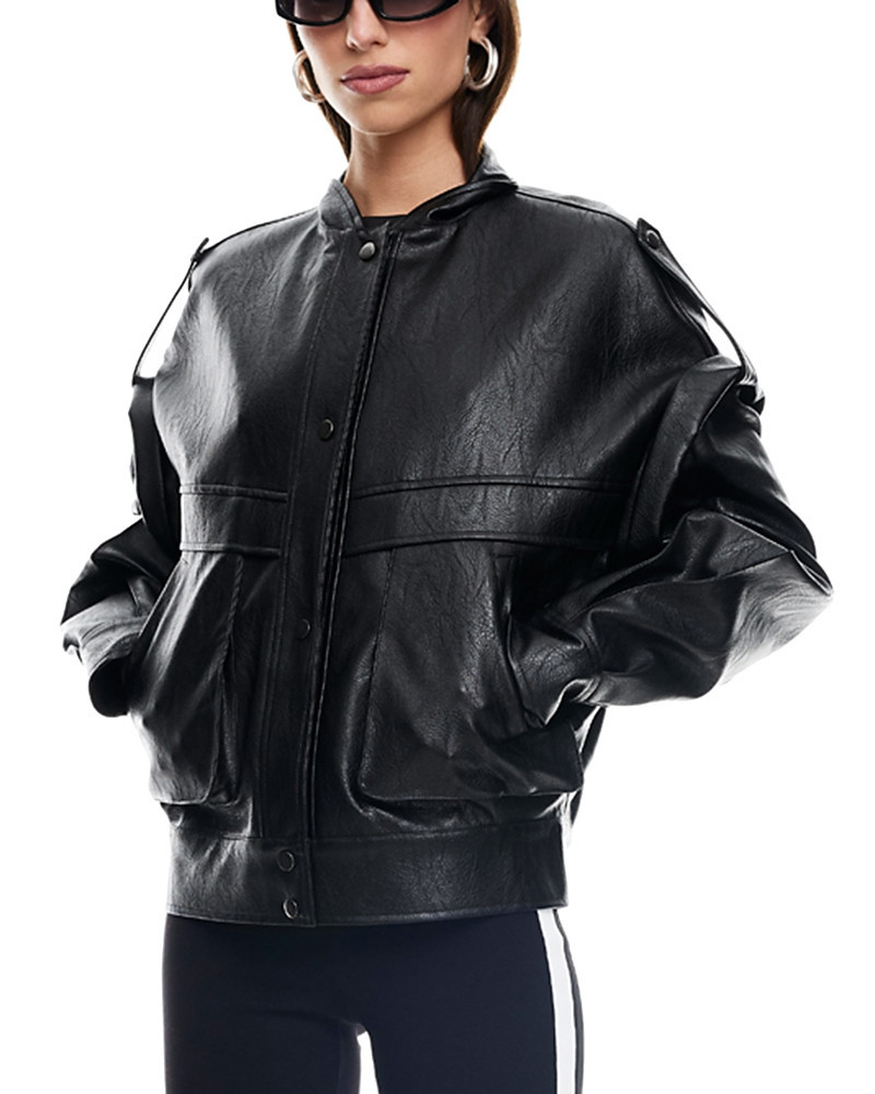 Lioness Madame Bomber Jacket | Bloomingdale's (US)
