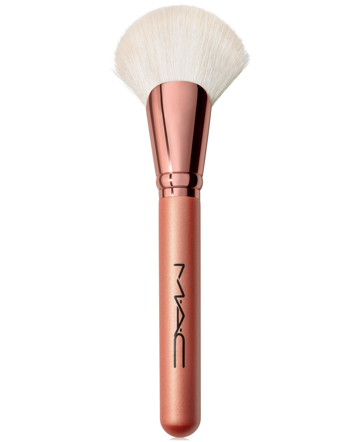 Mac Sunstruck 143S Bronzer Fan Brush - 171S | Macy's