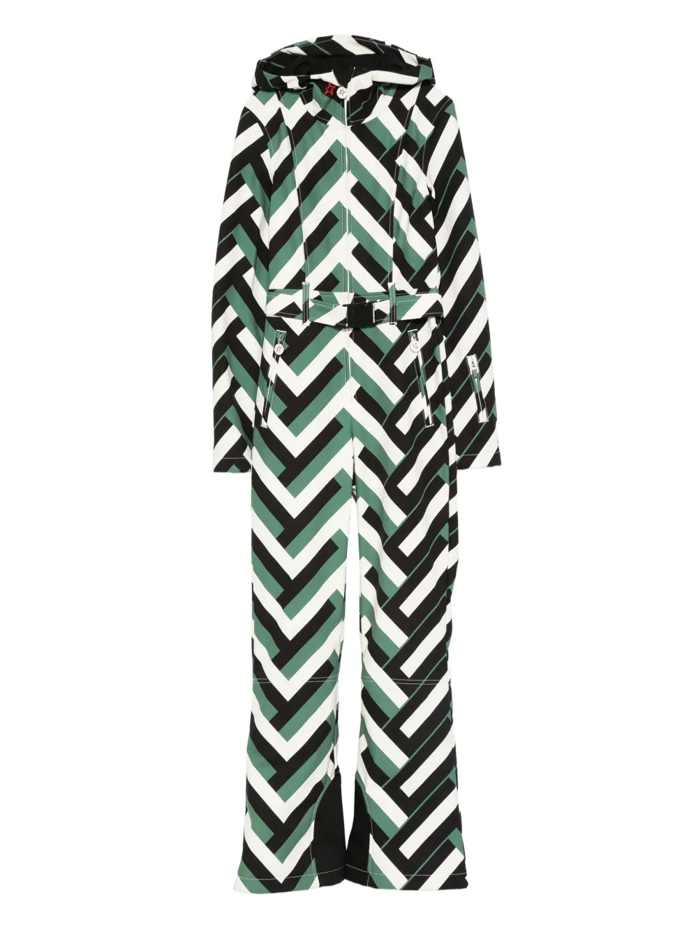 Perfect MomentMacacão de ski Tignes | Farfetch (BR)