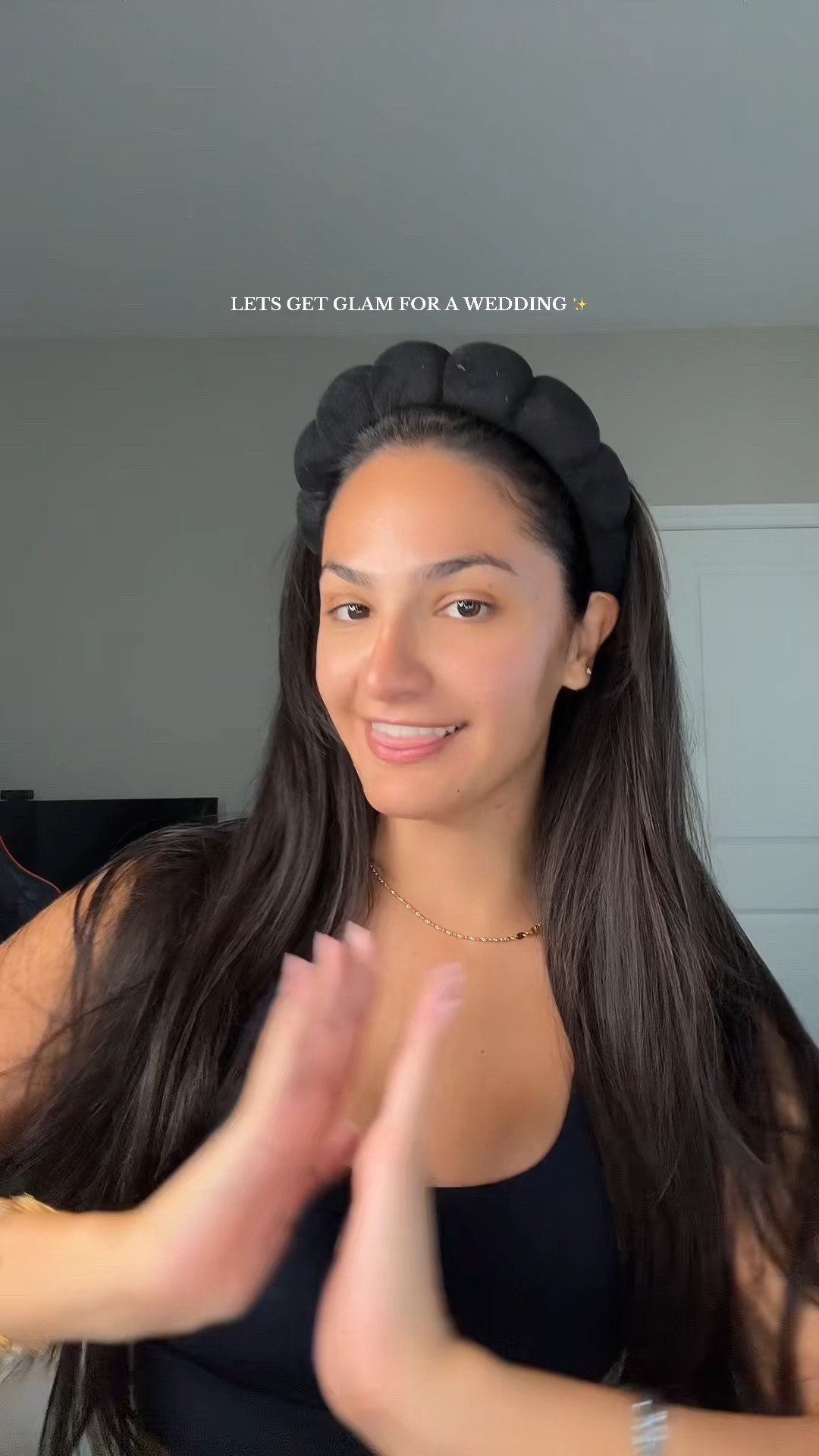Wedding guest glam ✨

#LTKStyleTip #LTKBeauty #LTKWedding