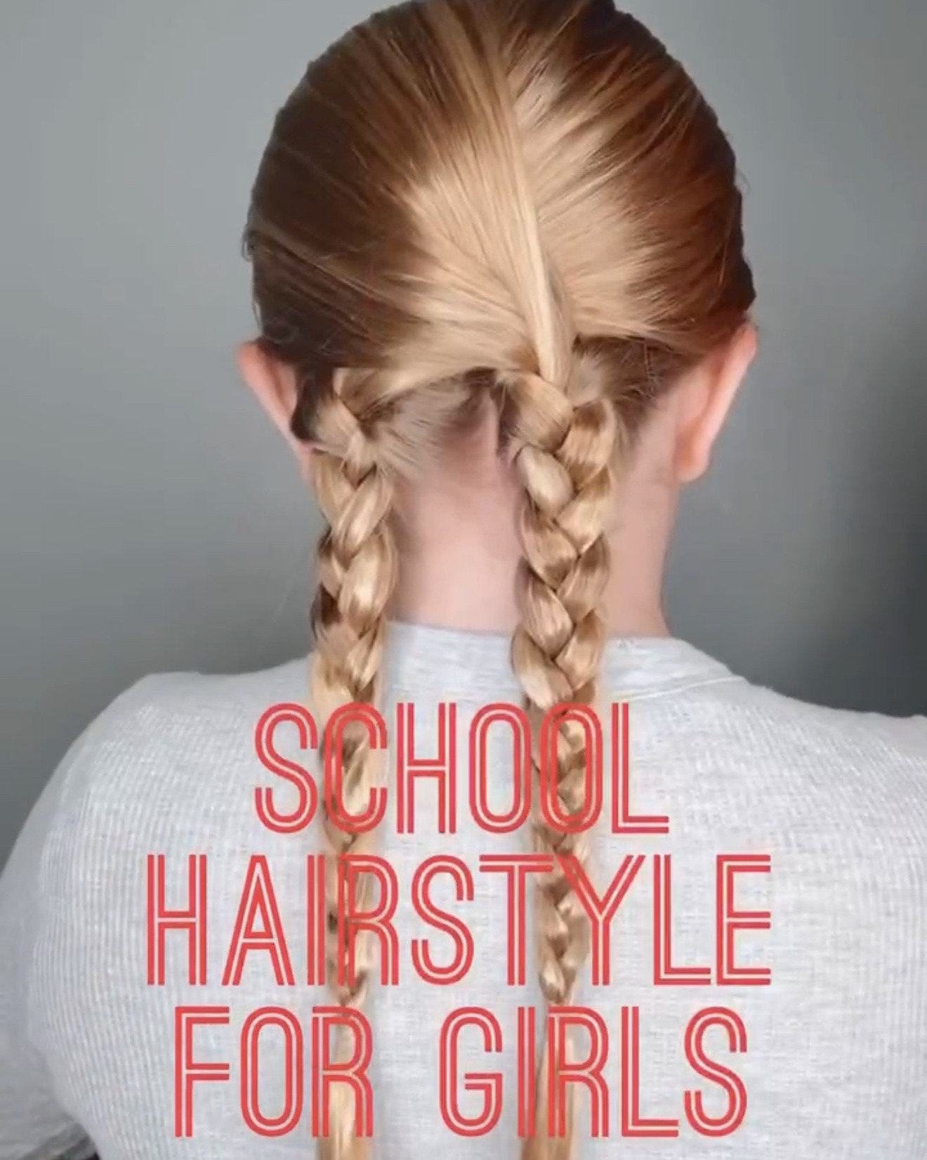 CUTE HAIRSTYLE FOR SCHOOL 🩷 I just love this hairstyle on my Victoria! It’s such a fun one to create! I promise, it’s easy, too! I’m sharing all of the hair products that we love to use. Make sure you’re following us for daily hairstyles! ✨

#LTKBeauty